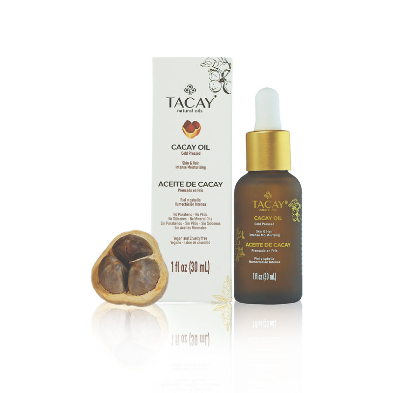 Cacay Oil