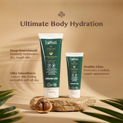 Hydrating Body Butter