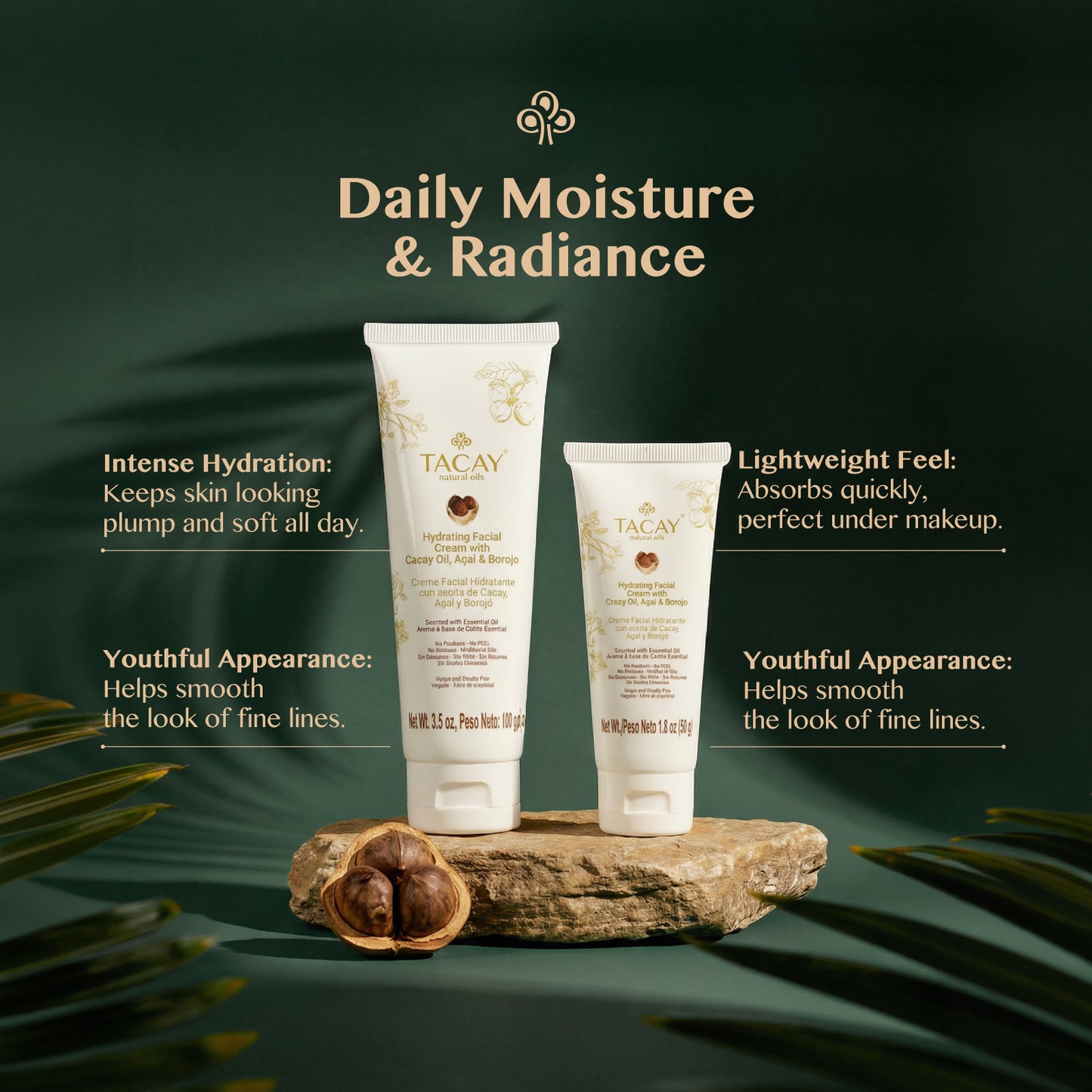 Hydrating Facial Cream