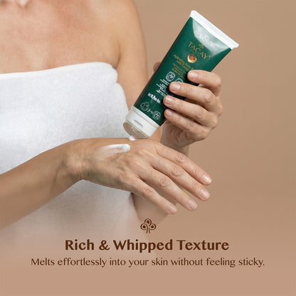 Hydrating Body Butter