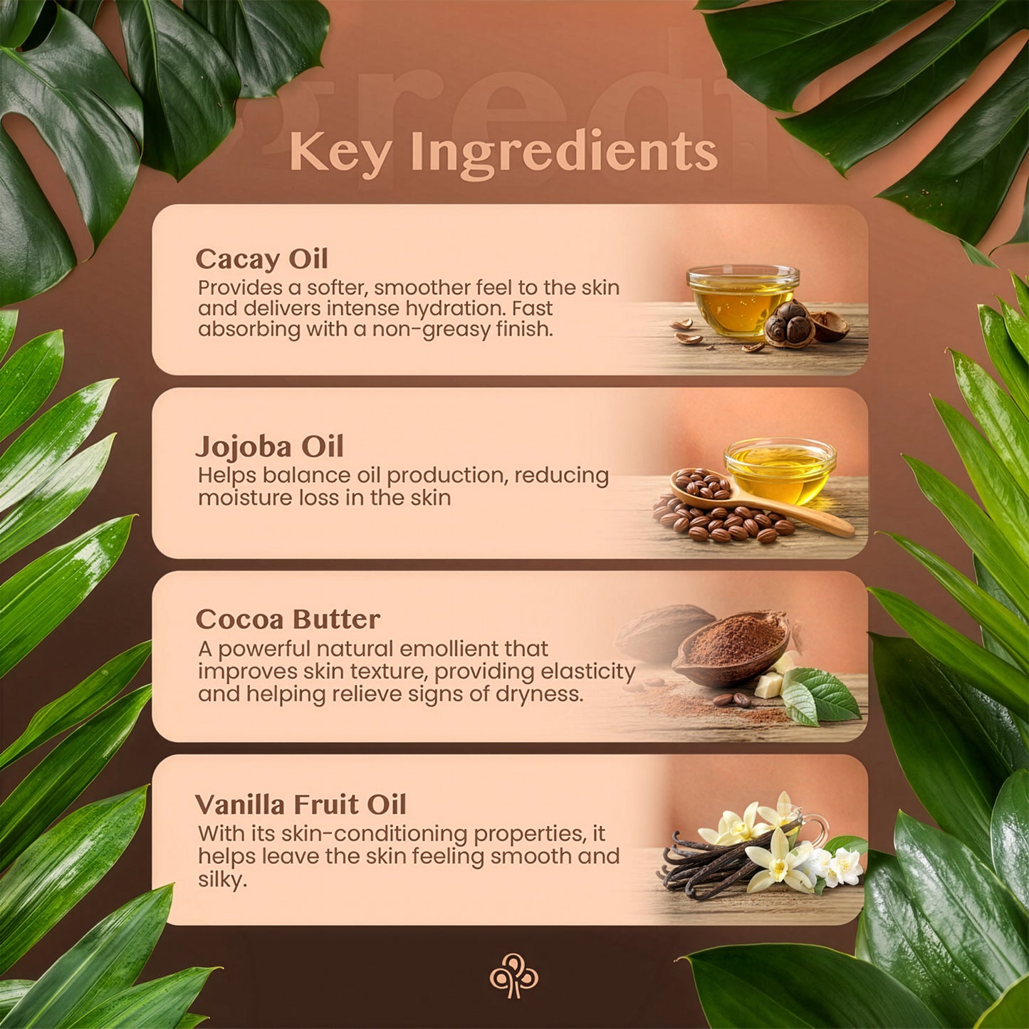 Hydrating Body Butter