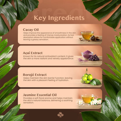 Hydrating Facial Cream