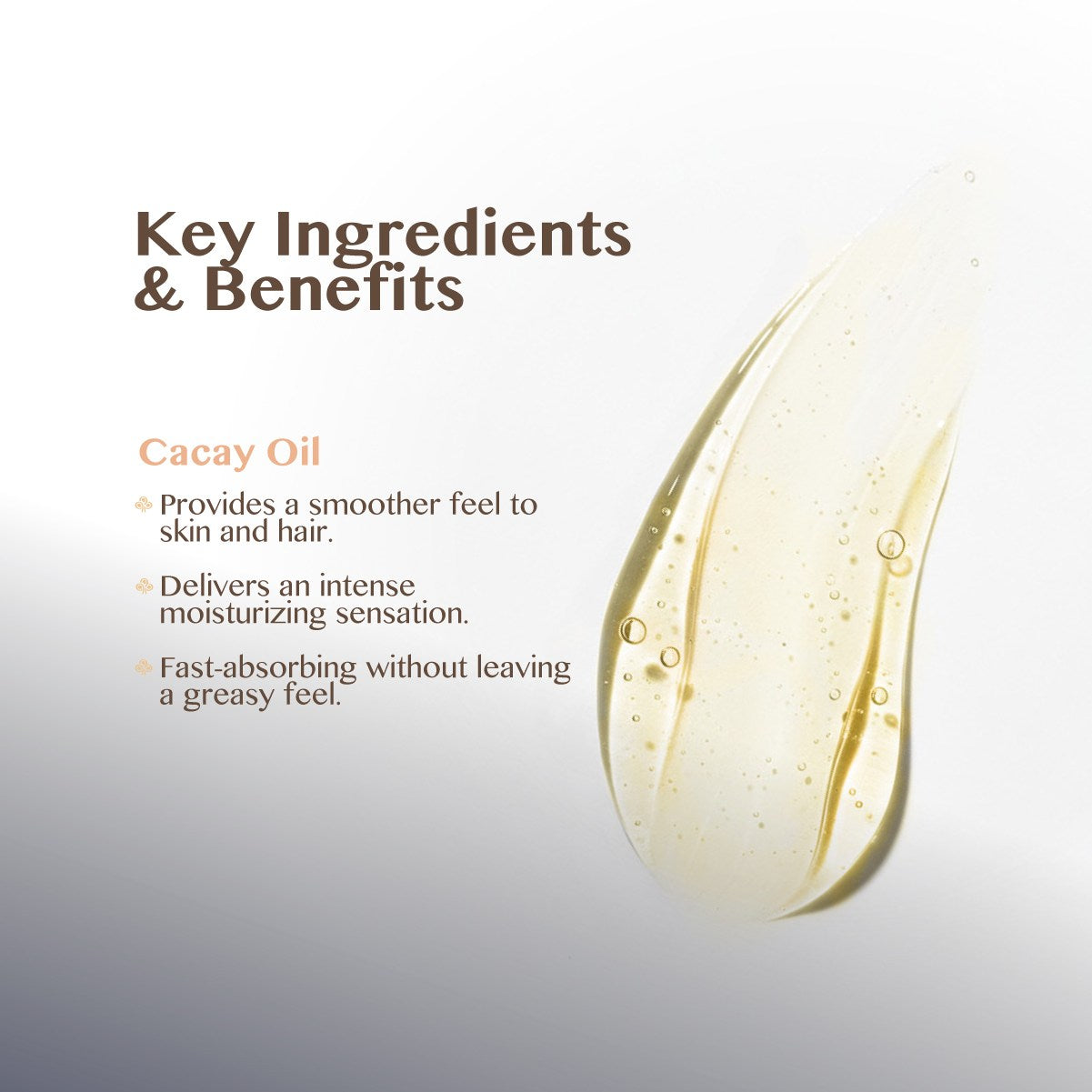 Cacay Oil
