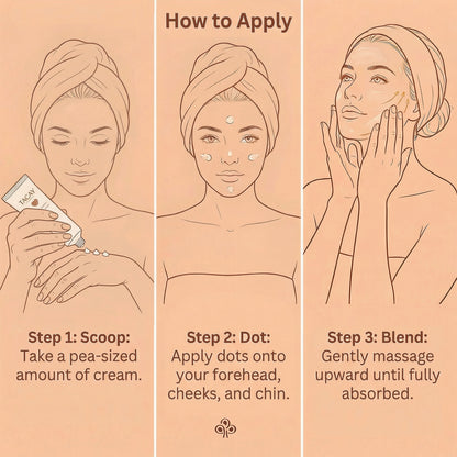 Hydrating Facial Cream
