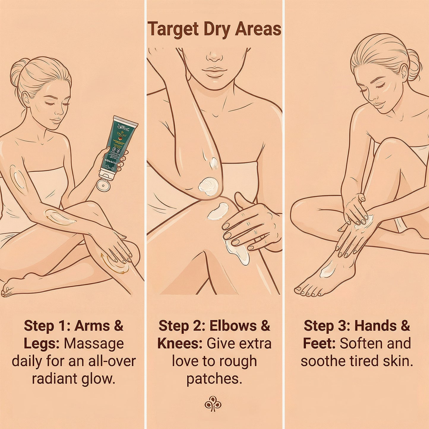 Hydrating Body Butter
