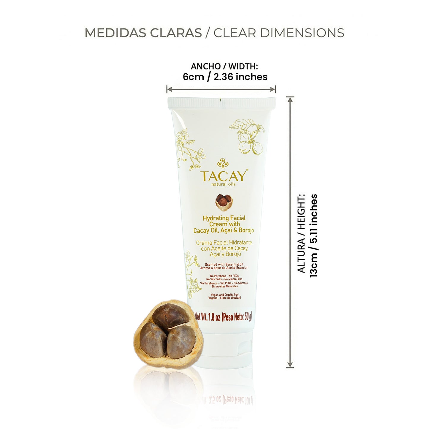 Hydrating Facial Cream