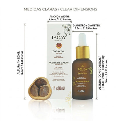 Cacay Oil