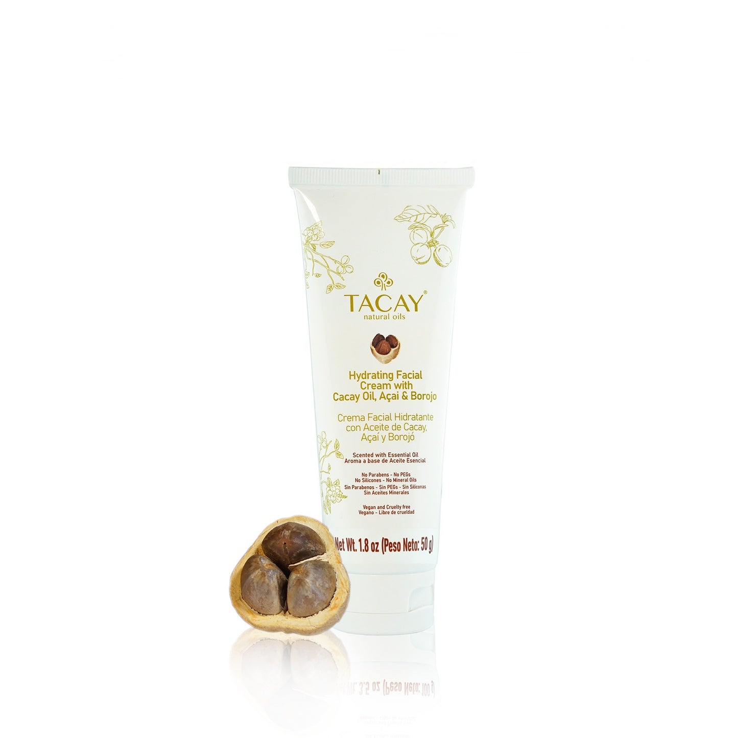 Hydrating Facial Cream