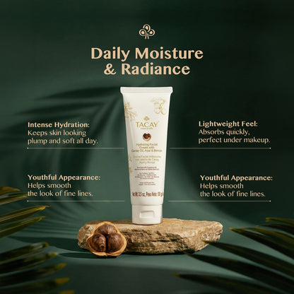 Hydrating Facial Cream