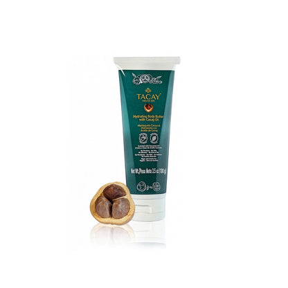 Hydrating Body Butter