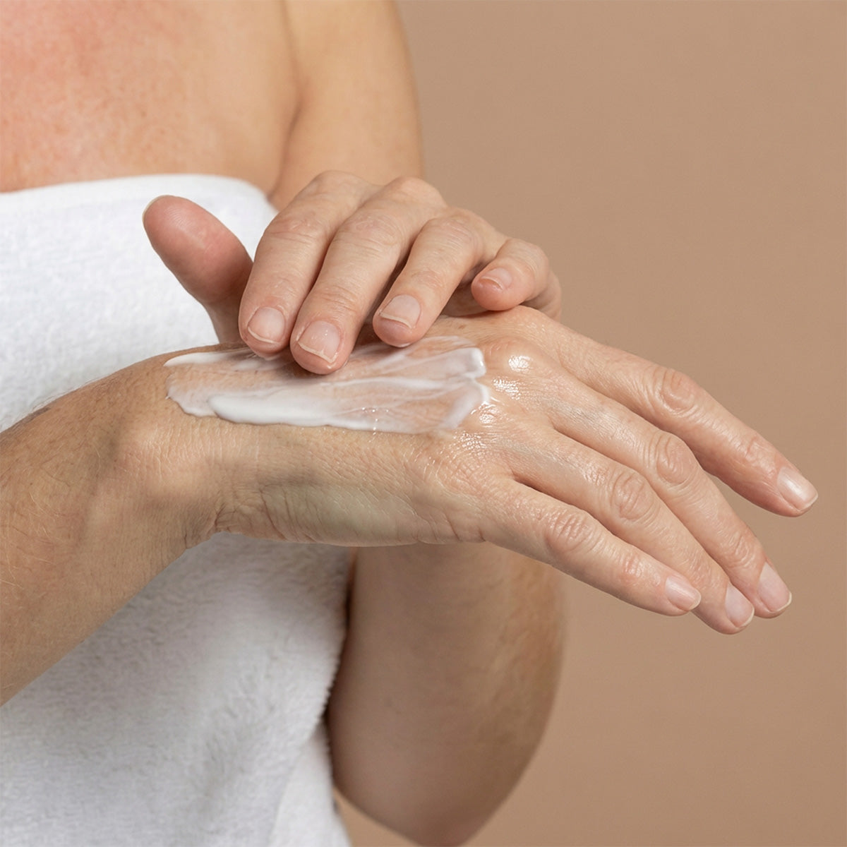 Hydrating Body Butter