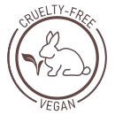 Cruelty-Free & Vegan