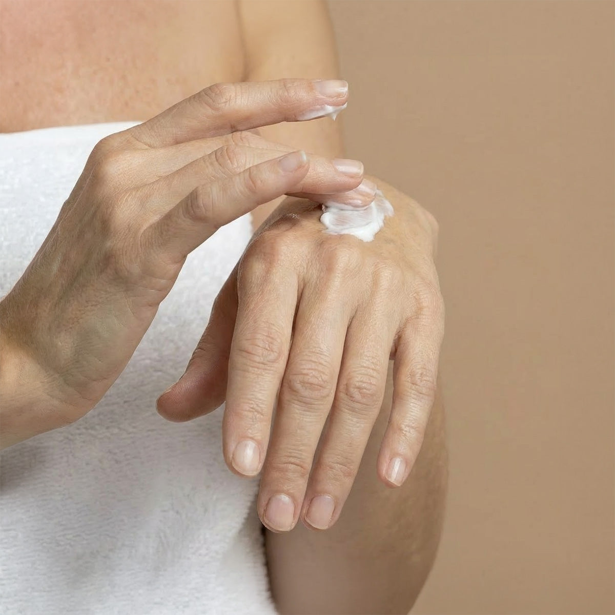 Hydrating Facial Cream