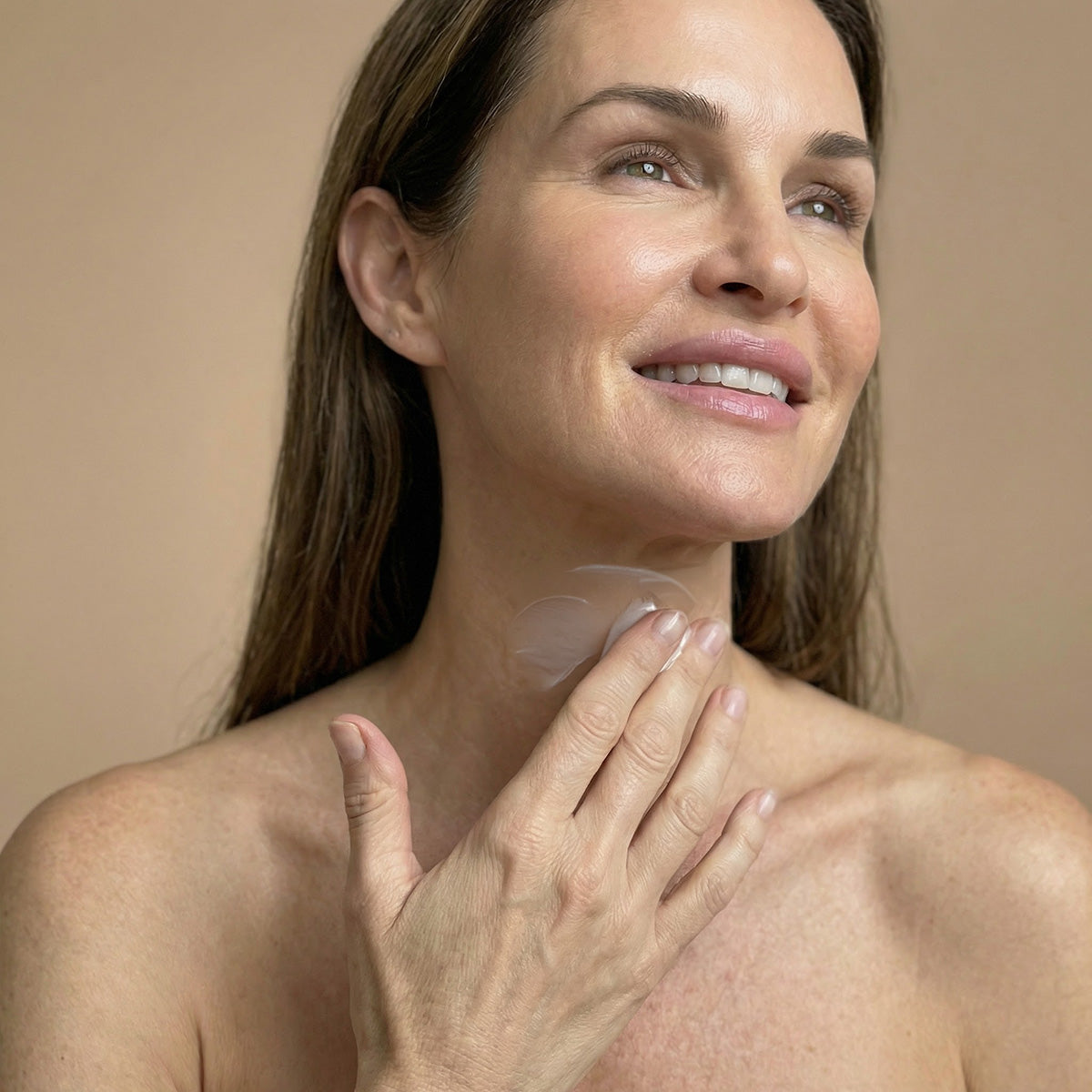 Hydrating Facial Cream
